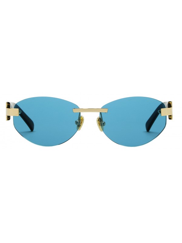 Spektre To The Moon Gld Tiffany Havana - Oculos de Sol