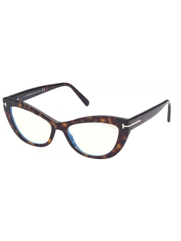 Tom Ford 5765B 052 - Oculos com Blue Block