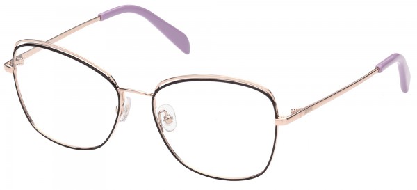 Emilio Pucci 5167 005 - Oculos de Grau