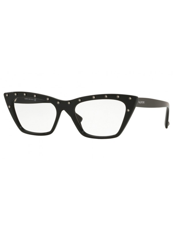 Valentino 3031 5001 Tam 54 - Oculos de Grau