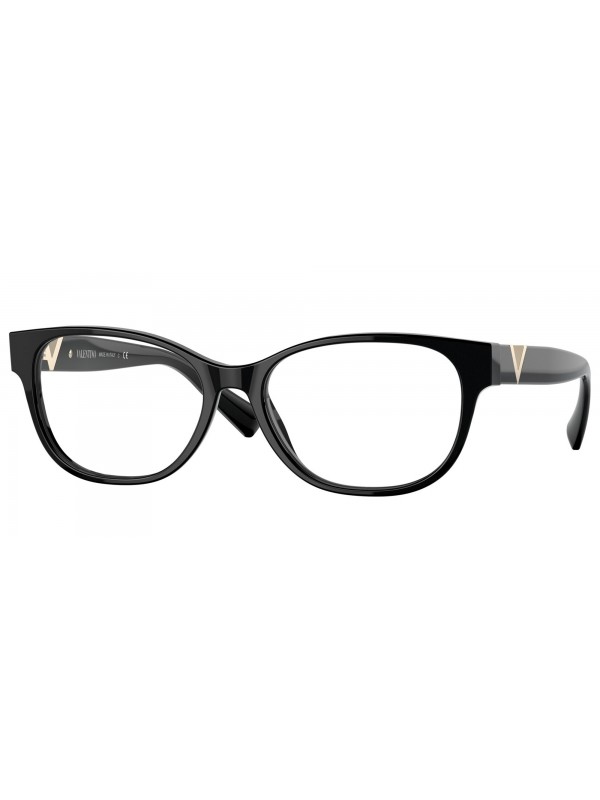 Valentino 3063 5001 Tam 54 - Oculos de Grau