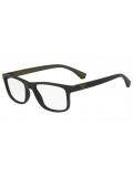 Emporio Armani 3147 5042 - Oculos de Grau