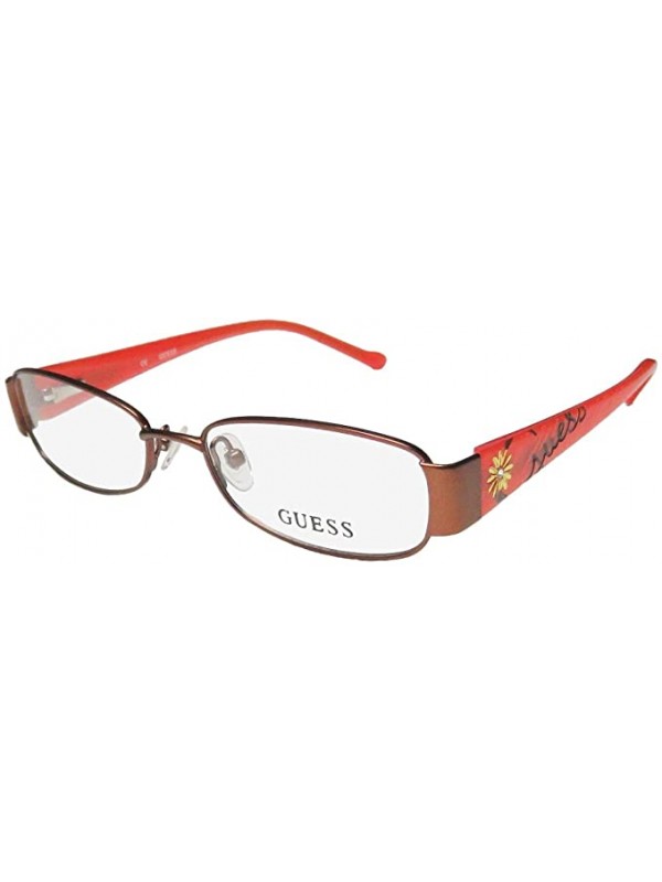 Guess Infantil 9079 BRN - Oculos de Grau