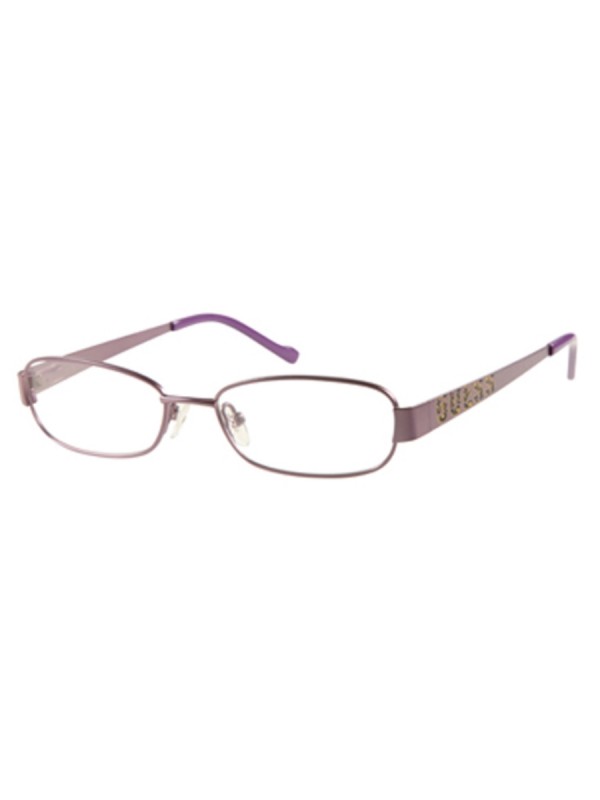 Guess 9076 PUR - Oculos de Grau Infantil