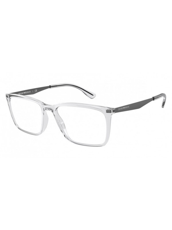 Emporio Armani 3169 5893 - Oculos de Grau