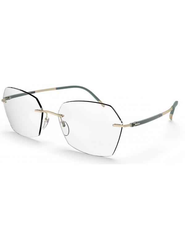 Silhouette 5540 8540 - Oculos de Grau