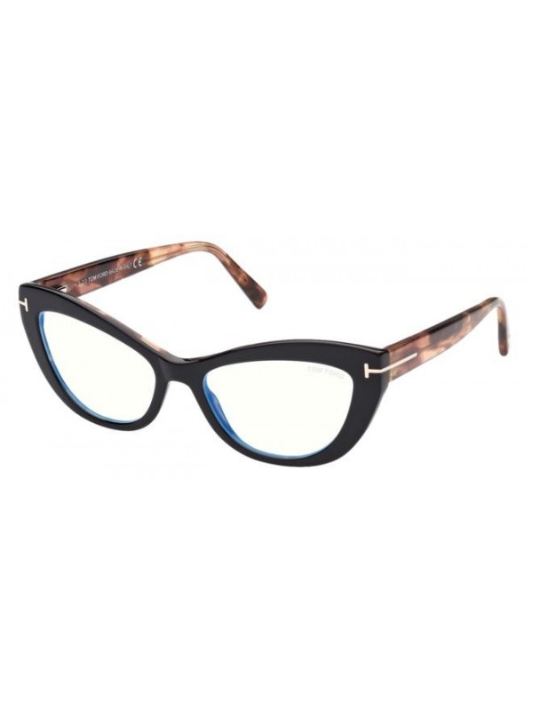 Tom Ford 5765B 005 - Oculos de Grau com Blue Block