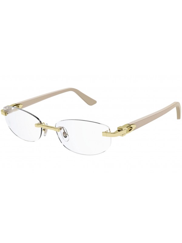 Cartier 318O 004 - Oculos de Grau