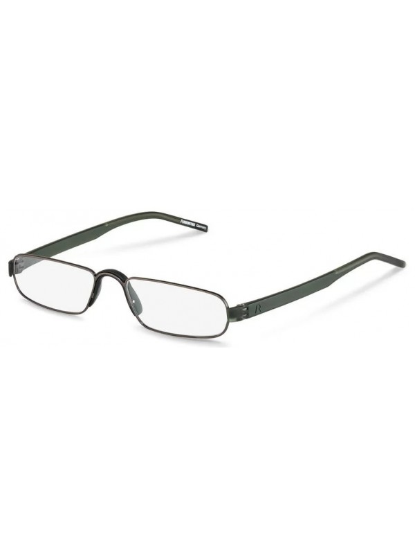 Rodenstock 2180 007 G - Oculos de Leitura com Grau 200
