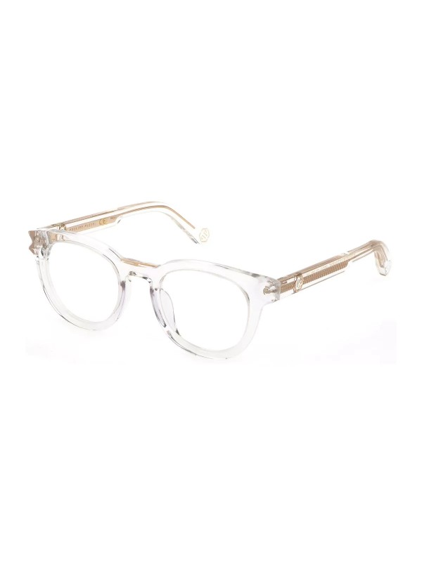 Philipp Plein 24V 0880 - Oculos de Grau