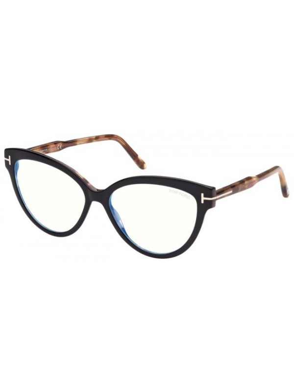Tom Ford 5763B 005 - Oculos com Blue Block