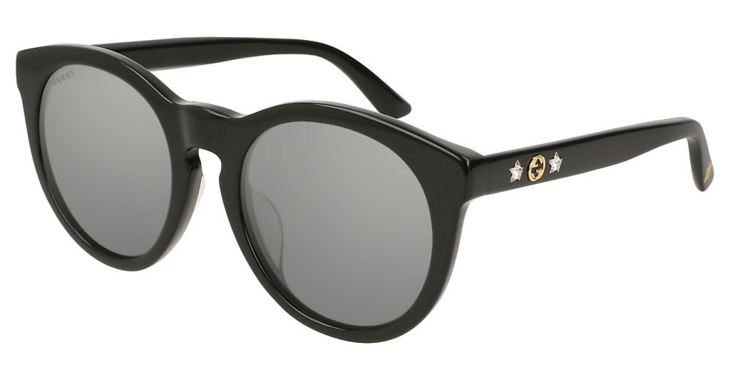 Gucci 345SA 001 - Oculos de Sol