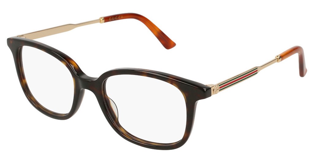 Gucci 202O 002 - Oculos de Grau