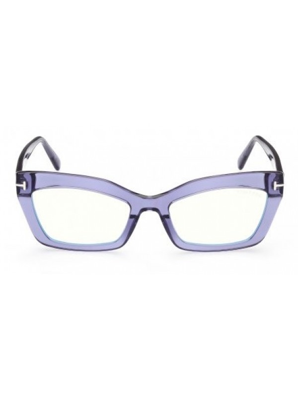 Tom Ford 5766B 078 - Oculos com Blue Block
