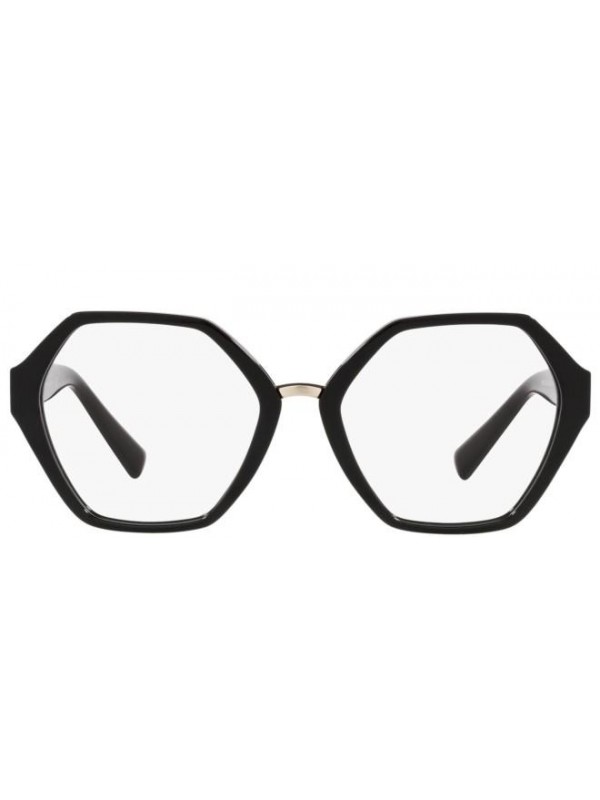 Valentino 3062 5001 TAM 55 - Oculos de Grau