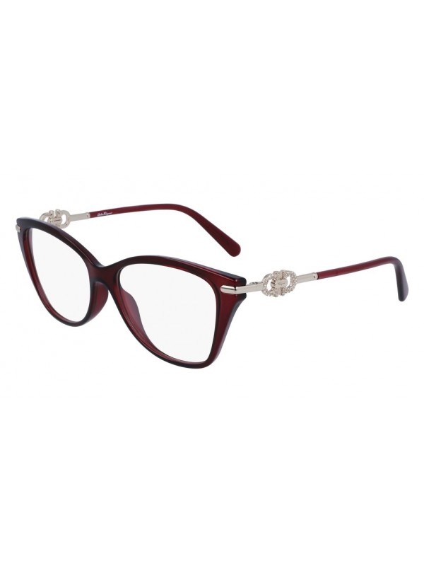Salvatore Ferragamo 2937 655 - Oculos de Grau