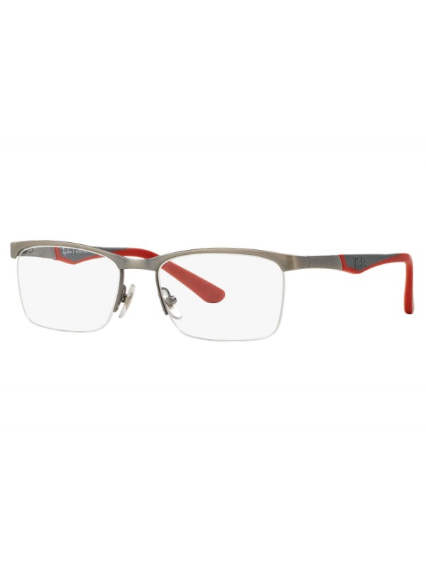 Ray Ban Junior 1045L 4041 - Oculos de Grau Infantil