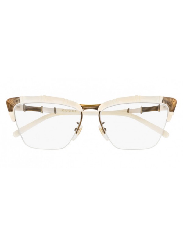 Gucci 660O 002 - Oculos de Grau
