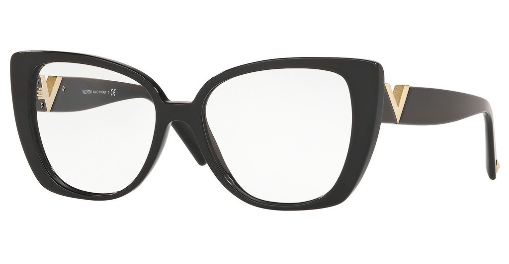 Valentino 3038 5001 - Oculos de Grau