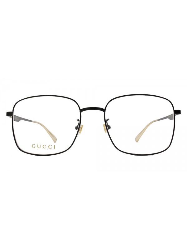 Gucci 869OA 001 - Oculos de Grau