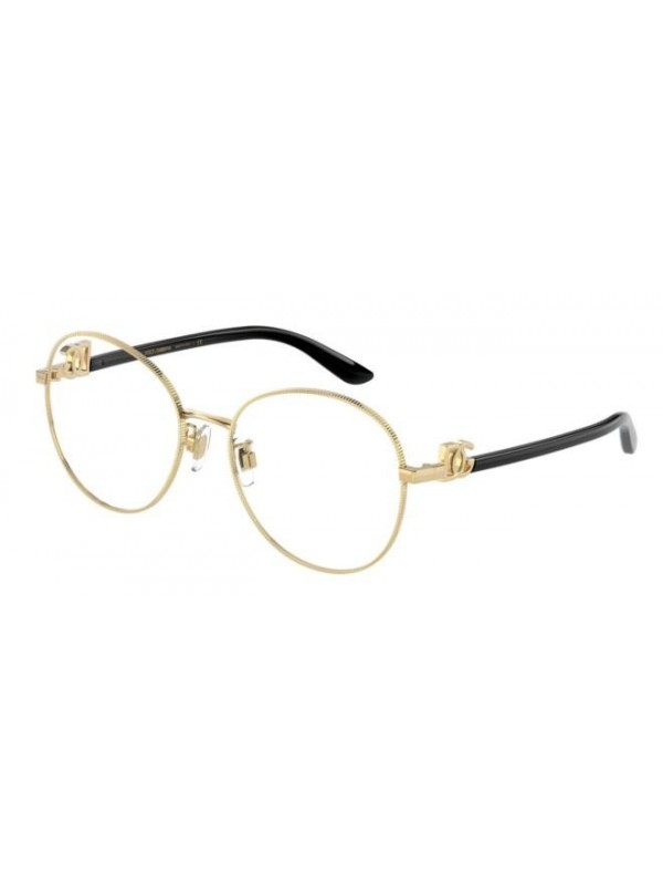 Dolce Gabbana 1339 02 - Oculos de Grau