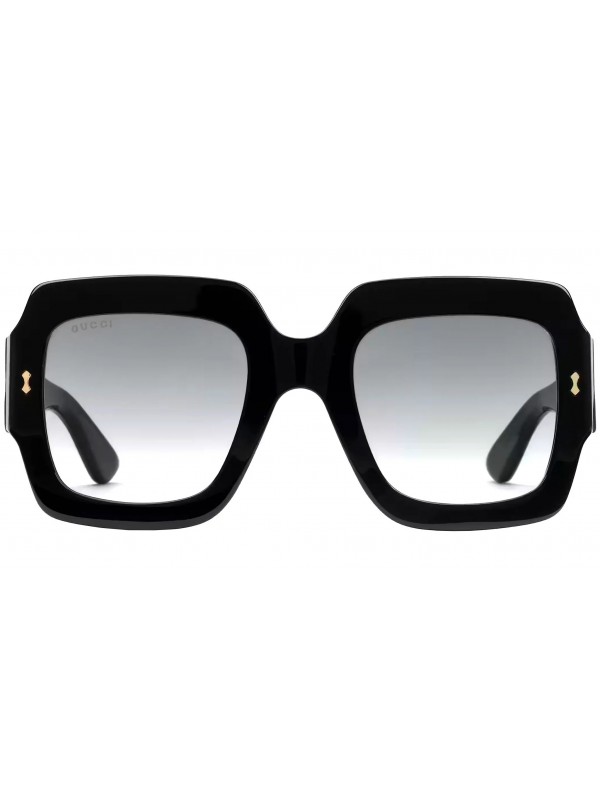 Gucci 1111 001 - Oculos de Sol