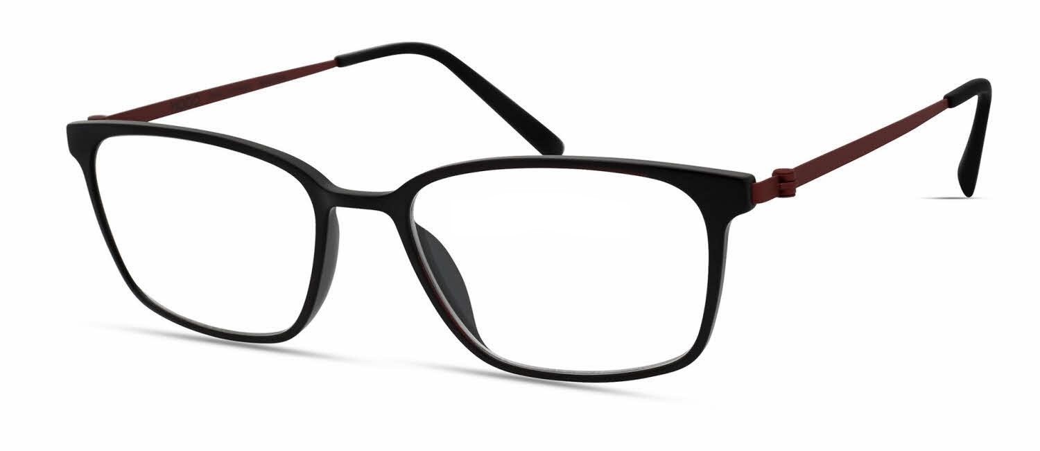 Modo 4412 BLACK - Oculos de Grau