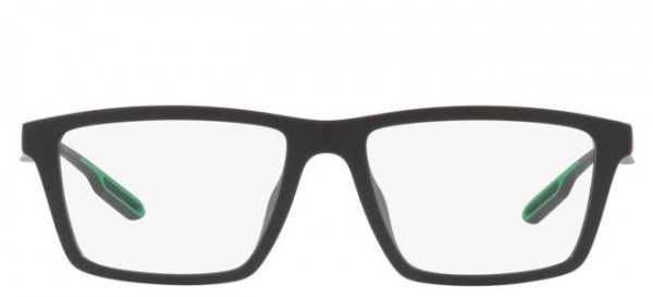 Emporio Armani 4189U 50011W - Oculos com Clip On
