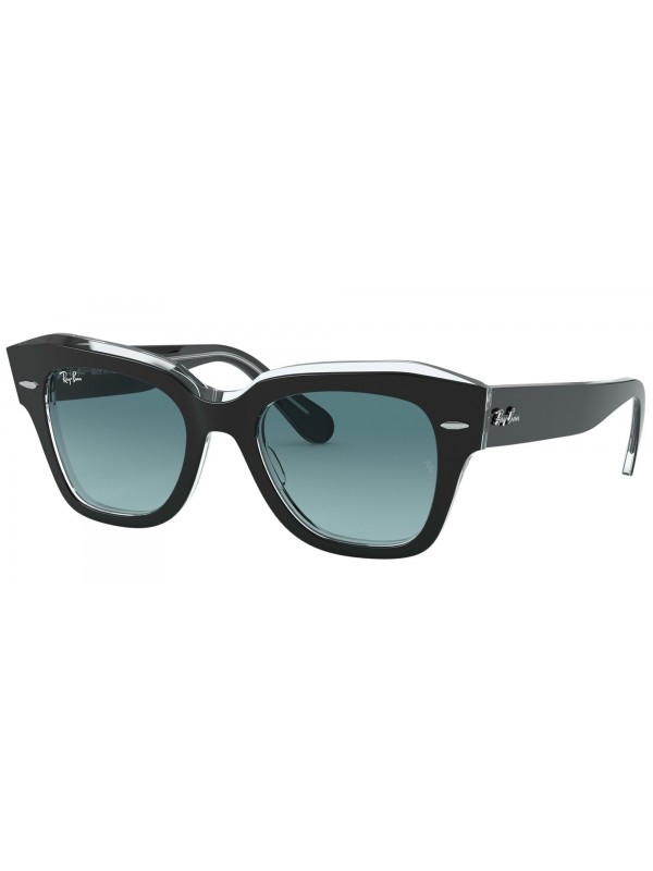 Ray Ban State Street 2186 12943M - Oculos de Sol