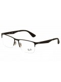 Ray Ban 6335 2503 - Oculos de Grau