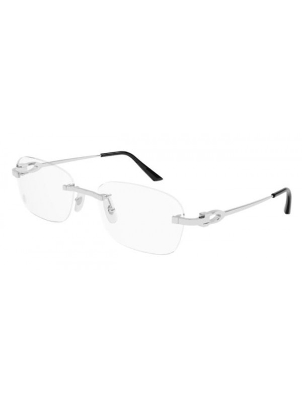 Cartier 209O 004 - Oculos de Grau