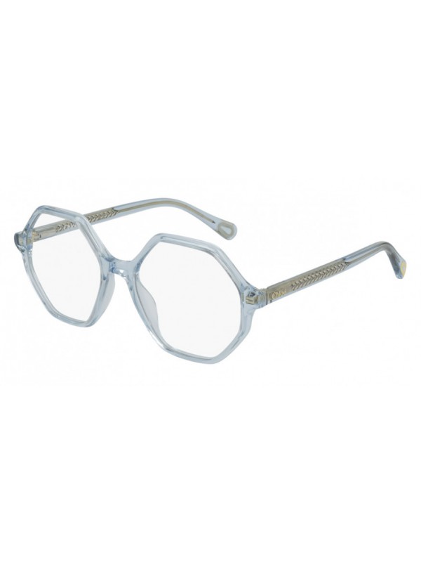 Chloe Kids 5O 004 - Oculos de Grau Infantil