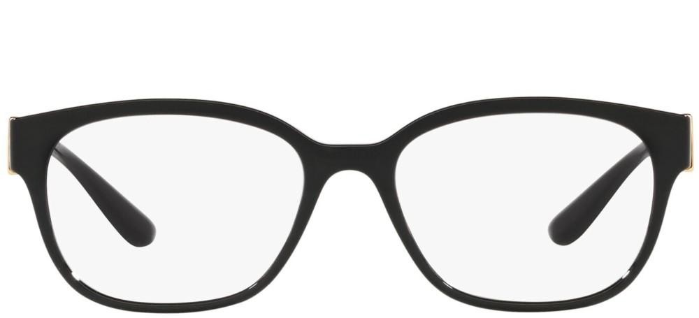 Dolce Gabbana Monogram 5066 501 - Oculos de Grau