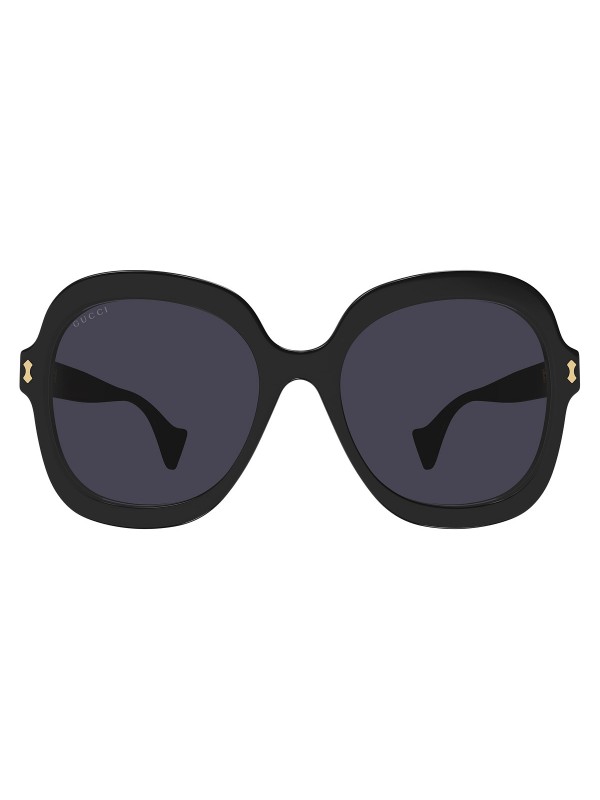 Gucci 1240 001 - Oculos de Sol