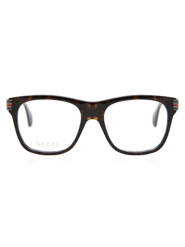 Gucci 526O 002 - Oculos de Grau