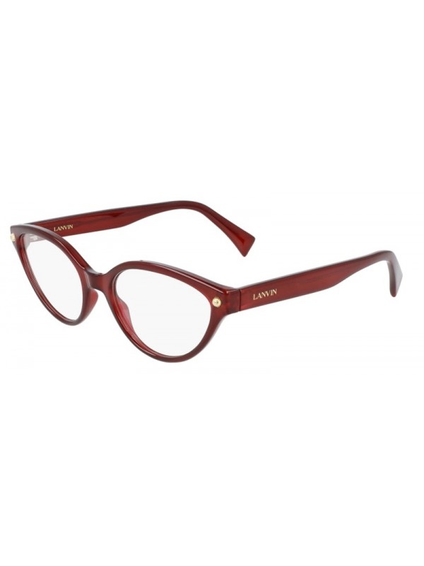 Lanvin 2607 603 - Oculos de Grau