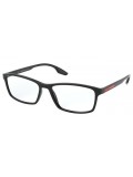 Prada Sport 04MV 1AB1O1 - Oculos de Grau