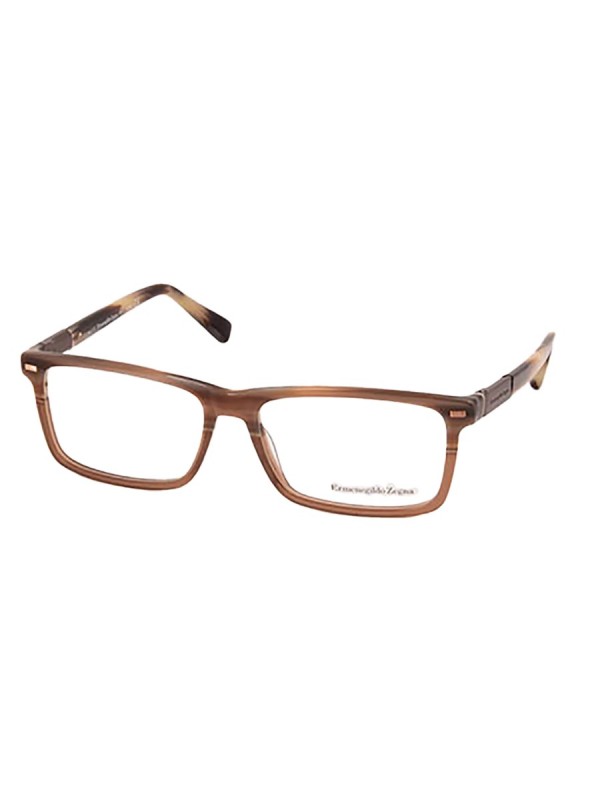 Ermenegildo Zegna 5046 A62 - Oculos de Grau