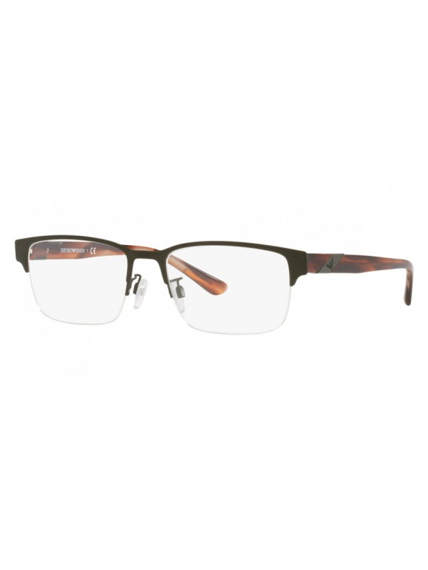 Emporio Armani 1129 3017 - Oculos de Grau