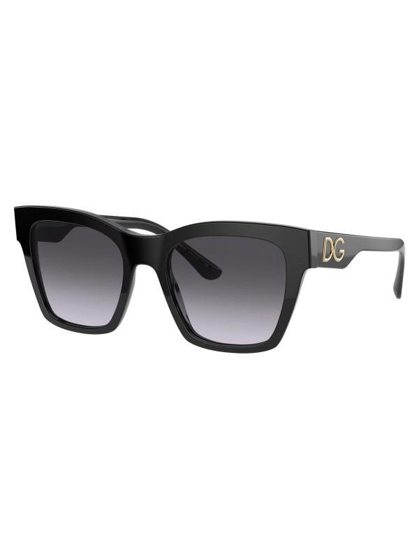 Dolce Gabbana 4384 5018G - Oculos de Sol