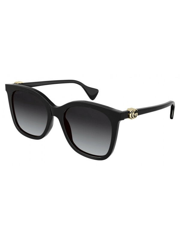 Gucci 1071 001 - Oculos de Sol