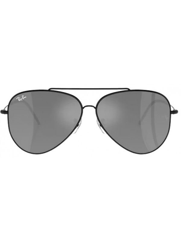 Ray Ban Aviator Reverse 101 002GS - Oculos de Sol