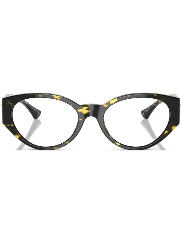 Versace 3345 5428 - Oculos de Grau