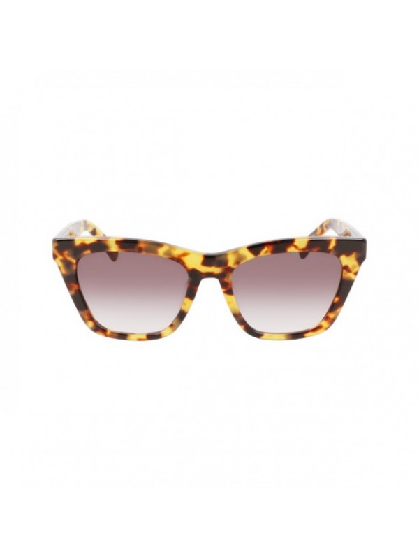 Longchamp 715 255 - Oculos de Sol