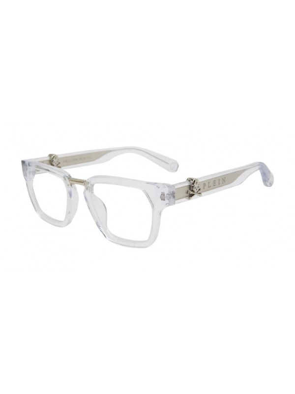 Phillipp Plein 55V 0880 - Oculos de Grau
