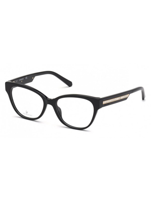 Swarovski 5392 001 - Oculos de Grau