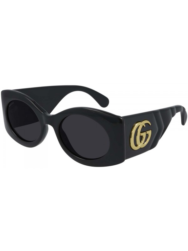 Gucci 0810 001 - Oculos de Sol