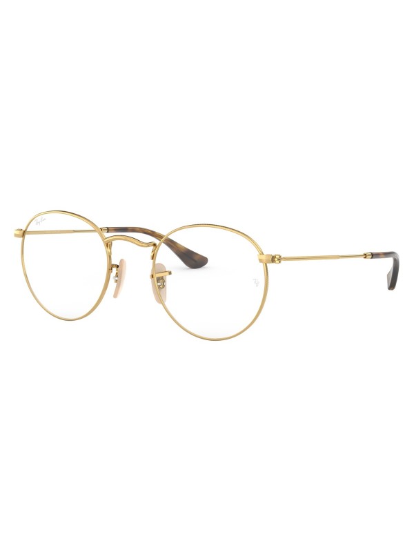 Ray Ban 3447VL 2500 - Oculos de Grau