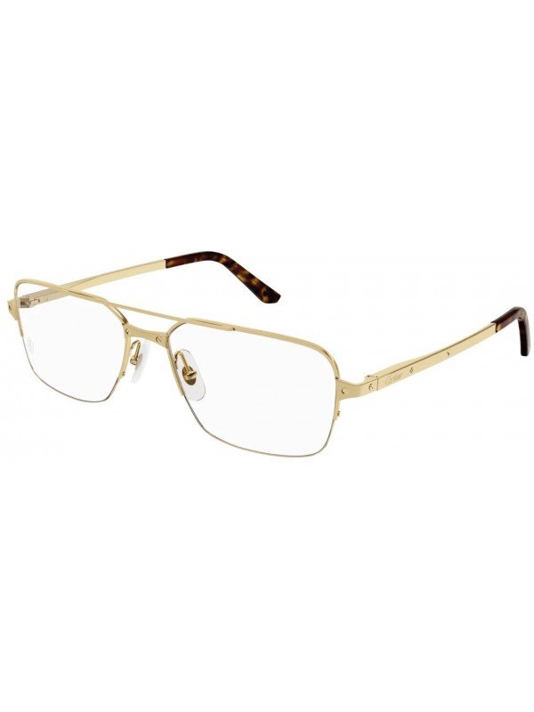 Cartier 308O 003 - Oculos de Grau