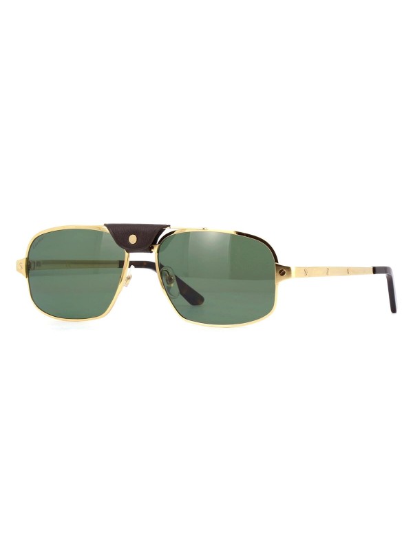 Cartier 295 002 - Oculos de Sol